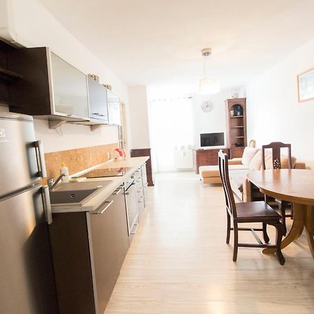 Happy Apartments Old Town Breslau Exterior foto