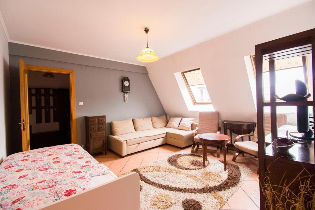 Happy Apartments Old Town Breslau Exterior foto