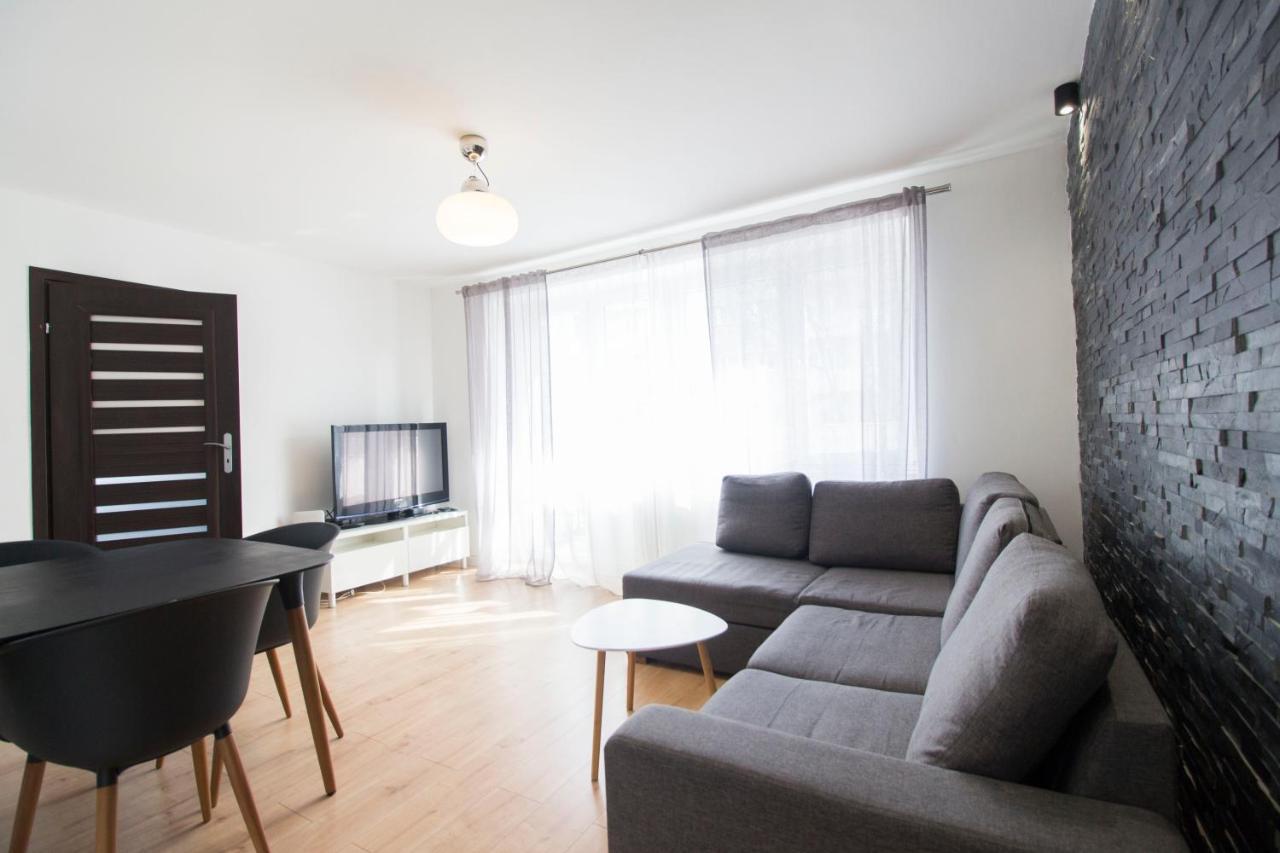 Happy Apartments Old Town Breslau Exterior foto